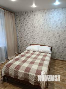 2-к квартира, посуточно, 44м2, 4/9 этаж