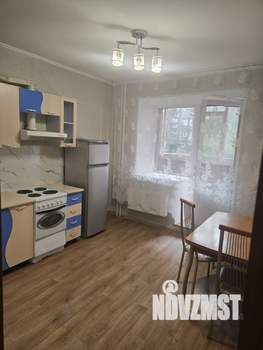 1-к квартира, на длительный срок, 41м2, 2/10 этаж