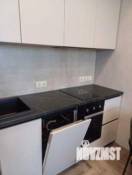 2-к квартира, на длительный срок, 40м2, 9/17 этаж