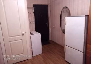 Студия квартира, на длительный срок, 15м2, 1/5 этаж