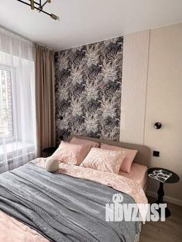 2-к квартира, на длительный срок, 38м2, 3/17 этаж