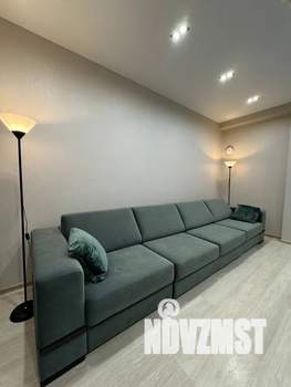 2-к квартира, посуточно, 60м2, 12/24 этаж