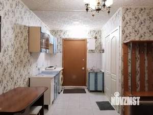 Студия квартира, на длительный срок, 17м2, 3/5 этаж