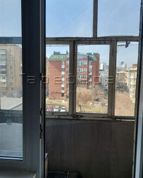 2-к квартира, на длительный срок, 45м2, 5/5 этаж