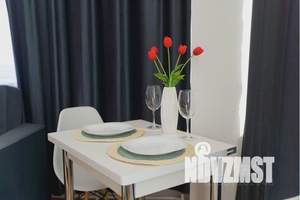 1-к квартира, посуточно, 35м2, 3/11 этаж