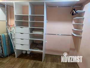 2-к квартира, посуточно, 55м2, 1/1 этаж