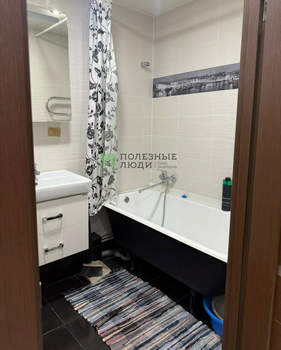 2-к квартира, на длительный срок, 58м2, 7/10 этаж