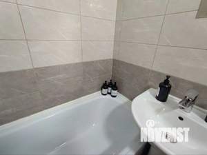 1-к квартира, посуточно, 22м2, 1/1 этаж