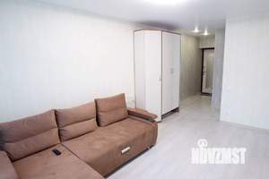 2-к квартира, посуточно, 42м2, 1/5 этаж
