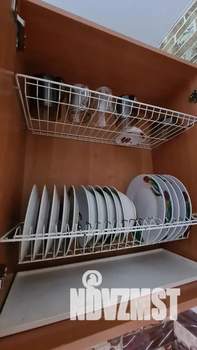 1-к квартира, посуточно, 30м2, 2/5 этаж