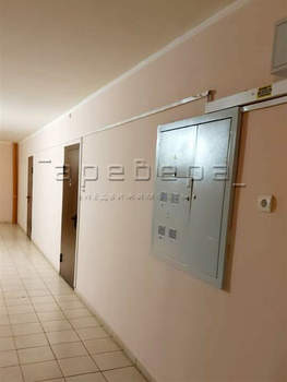 1-к квартира, на длительный срок, 41м2, 2/16 этаж