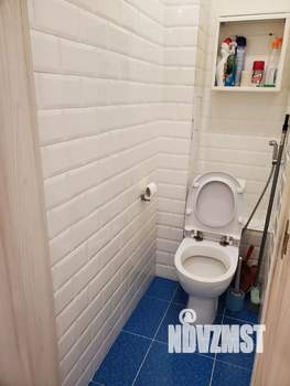 2-к квартира, на длительный срок, 40м2, 4/9 этаж