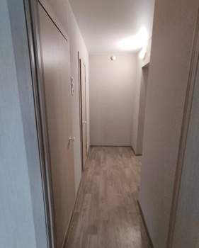 1-к квартира, на длительный срок, 42м2, 5/17 этаж