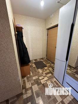 Студия квартира, на длительный срок, 35м2, 11/25 этаж