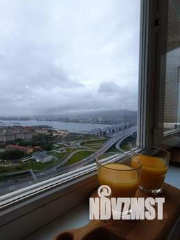 1-к квартира, посуточно, 35м2, 11/16 этаж