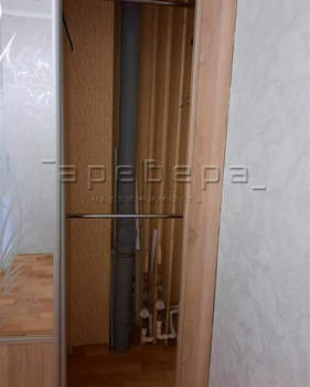 1-к квартира, на длительный срок, 27м2, 5/17 этаж