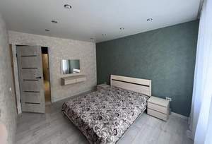 3-к квартира, на длительный срок, 61м2, 1/5 этаж