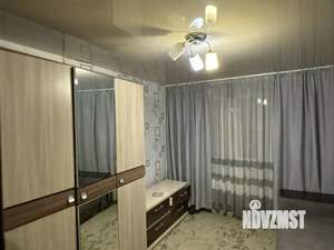 Студия квартира, на длительный срок, 18м2, 5/5 этаж