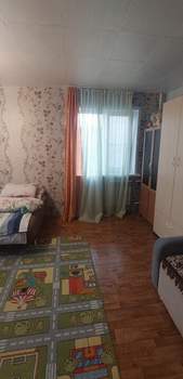 1-к квартира, на длительный срок, 37м2, 3/5 этаж