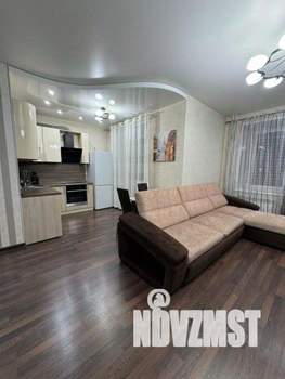 1-к квартира, на длительный срок, 37м2, 14/23 этаж