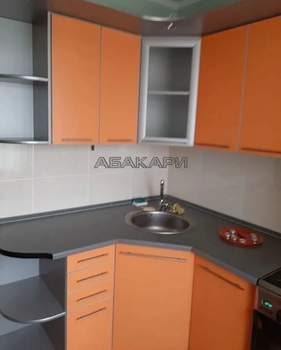 1-к квартира, на длительный срок, 33м2, 12/14 этаж