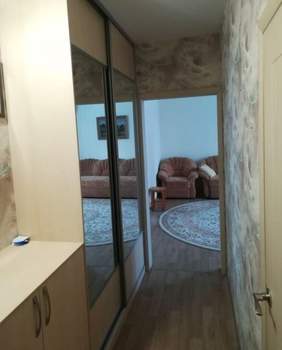 2-к квартира, на длительный срок, 54м2, 3/9 этаж