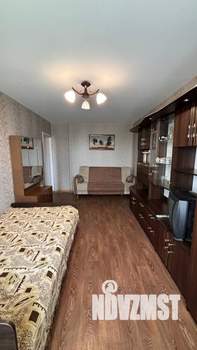 1-к квартира, на длительный срок, 30м2, 5/5 этаж