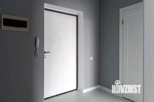 1-к квартира, посуточно, 42м2, 8/25 этаж