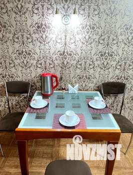 1-к квартира, посуточно, 53м2, 1/1 этаж