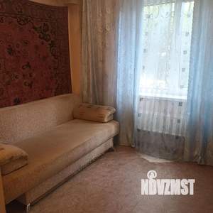 Студия квартира, на длительный срок, 18м2, 1/5 этаж