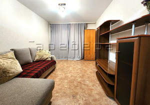 1-к квартира, на длительный срок, 27м2, 16/18 этаж