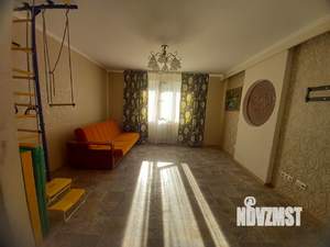 1-к квартира, на длительный срок, 43м2, 2/10 этаж