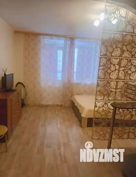 Студия квартира, на длительный срок, 28м2, 3/11 этаж