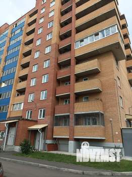 1-к квартира, на длительный срок, 44м2, 8/10 этаж