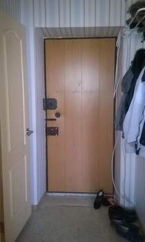 2-к квартира, на длительный срок, 47м2, 3/5 этаж