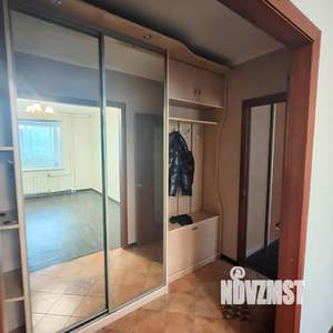 2-к квартира, на длительный срок, 50м2, 9/10 этаж