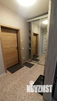 2-к квартира, на длительный срок, 40м2, 5/17 этаж