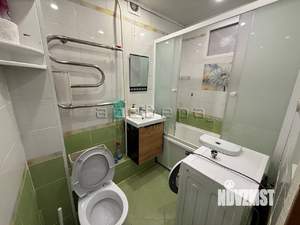 3-к квартира, на длительный срок, 50м2, 1/5 этаж