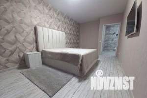 1-к квартира, посуточно, 45м2, 22/25 этаж