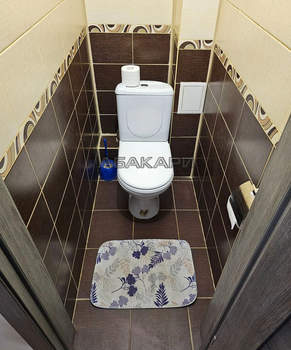 1-к квартира, на длительный срок, 42м2, 6/16 этаж