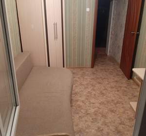 3-к квартира, на длительный срок, 60м2, 2/5 этаж