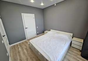2-к квартира, на длительный срок, 57м2, 18/24 этаж