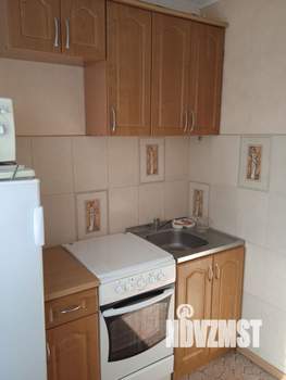 2-к квартира, на длительный срок, 48м2, 3/5 этаж