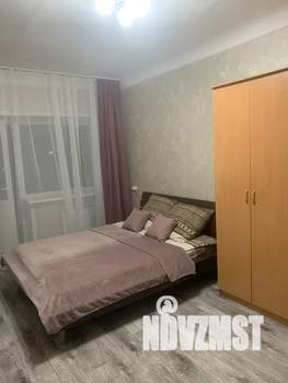 1-к квартира, посуточно, 31м2, 4/5 этаж