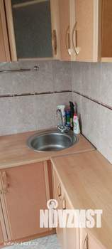 1-к квартира, посуточно, 28м2, 2/9 этаж