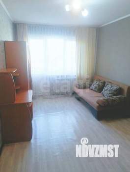 1-к квартира, на длительный срок, 32м2, 4/5 этаж