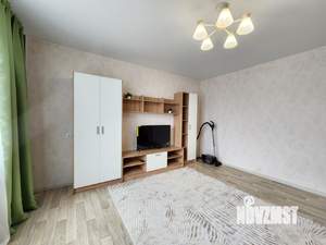 2-к квартира, на длительный срок, 56м2, 8/17 этаж