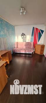 2-к квартира, посуточно, 42м2, 9/9 этаж