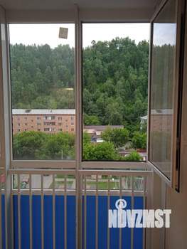 Студия квартира, на длительный срок, 38м2, 7/25 этаж