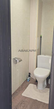 1-к квартира, на длительный срок, 42м2, 7/9 этаж